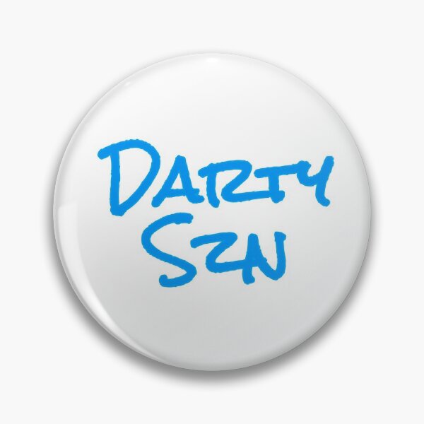Item preview, Darty szn designed and sold by morganmaterni.