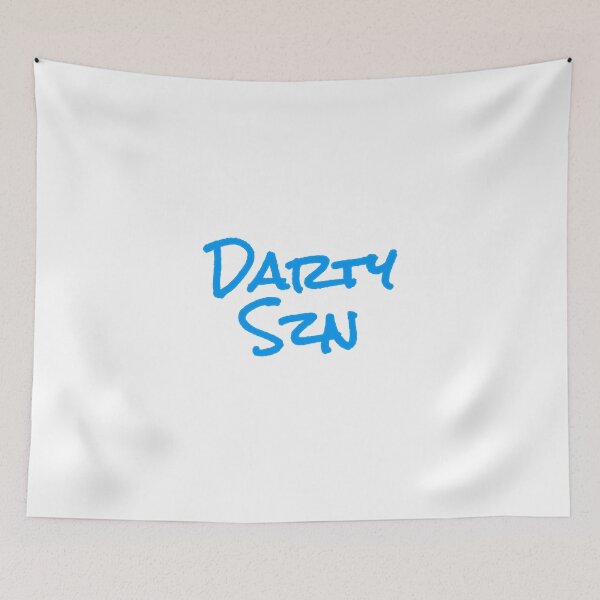 Item preview, Darty szn designed and sold by morganmaterni.
