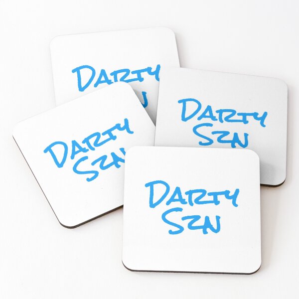 Item preview, Darty szn designed and sold by morganmaterni.
