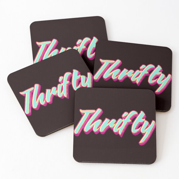 Item preview, THRIFTY // VSCO // MEME designed and sold by annikaroberto.