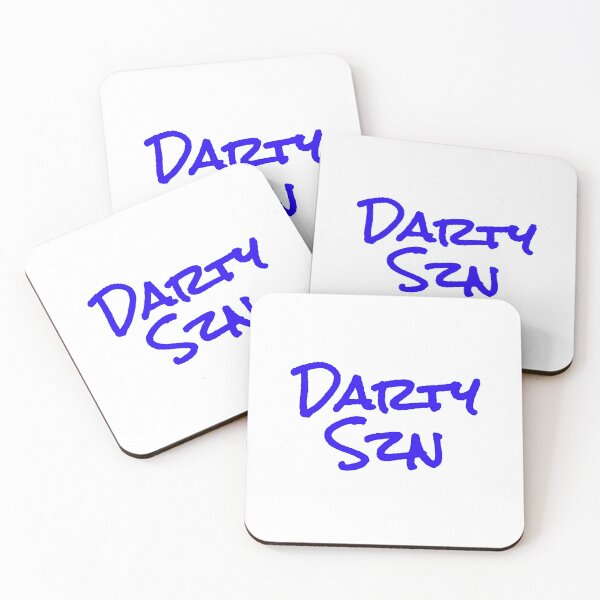 Item preview, Darty szn designed and sold by morganmaterni.