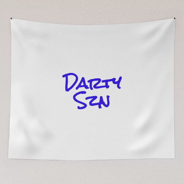 Item preview, Darty szn designed and sold by morganmaterni.
