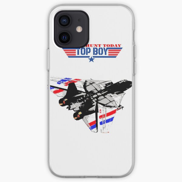 Top Gun Iphone Cases Covers Redbubble