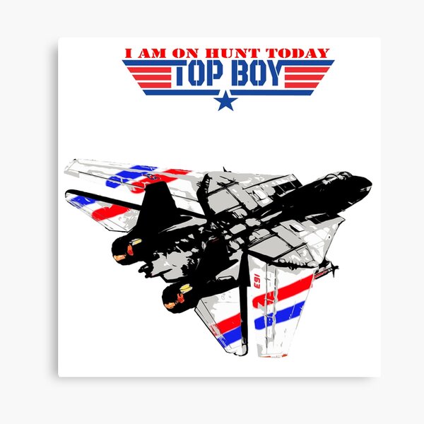 Top Gun Quotes Print - Wall Art