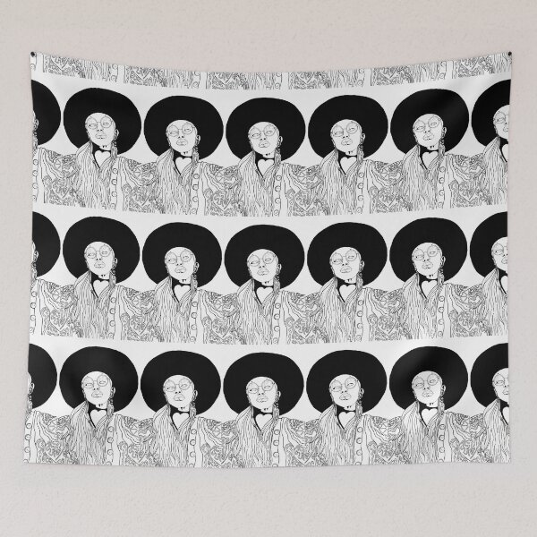 Item preview, Aya Sato designed and sold by taeylenol.