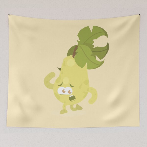 Item preview, Guillermo La Pera designed and sold by Billy Morfo™.