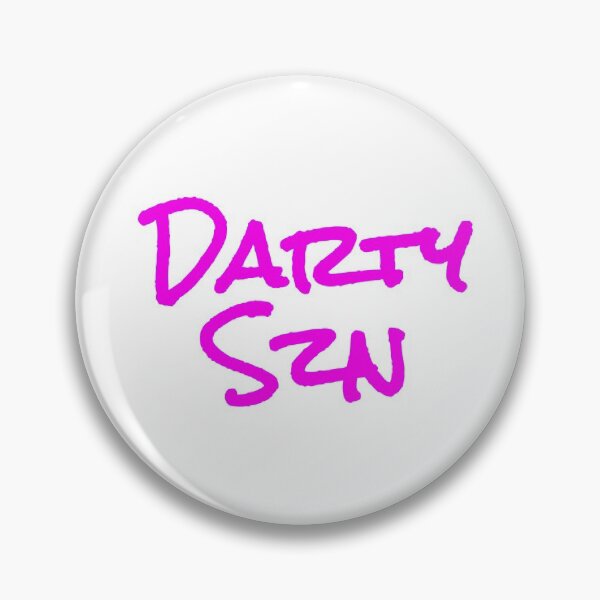 Item preview, Darty szn designed and sold by morganmaterni.