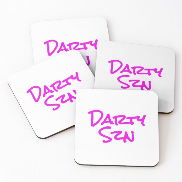 Item preview, Darty szn designed and sold by morganmaterni.