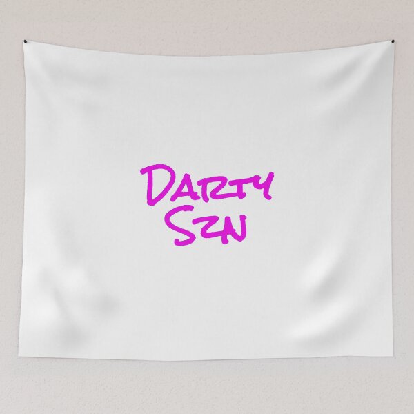 Item preview, Darty szn designed and sold by morganmaterni.
