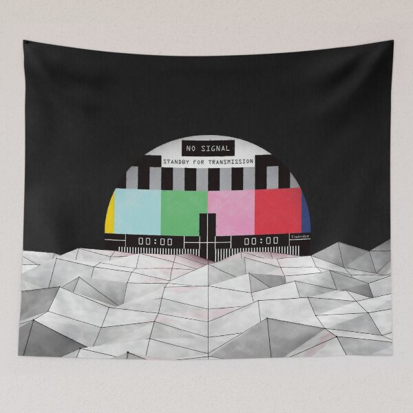 Item preview, Lost Signal ... designed and sold by Underdott.