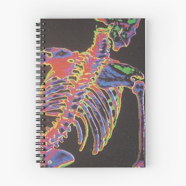 Item preview, thermal skeleton designed and sold by alondra14085.