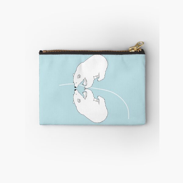 Item preview, Polar Bear Reflections designed and sold by nutmegfairy.