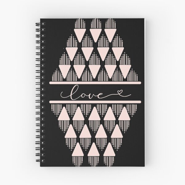 Item preview, Flirty Love Lines Simple And Sweet Design  designed and sold by Ella's  Doodles And Designs.