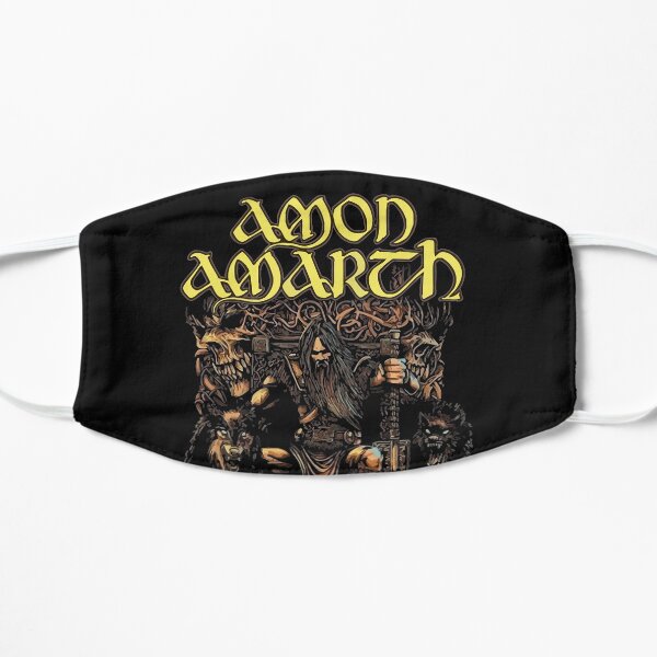 the melodic ozzy hard metal of among casablancas tour concert Mask