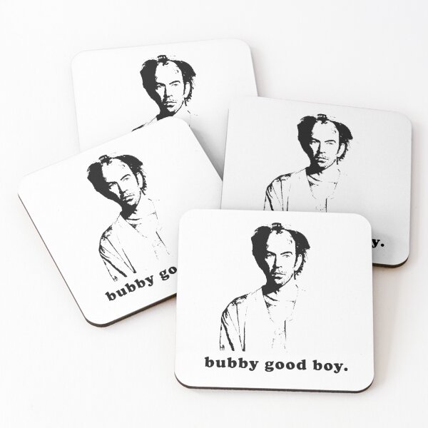 Item preview, bubby good boy. designed and sold by apparelproject.