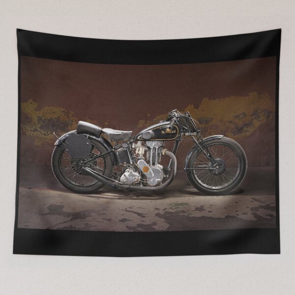 Item preview, Sunbeam Sprint Racer designed and sold by twixt-two-wheels.