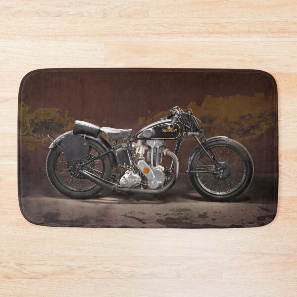 Item preview, Sunbeam Sprint Racer designed and sold by twixt-two-wheels.