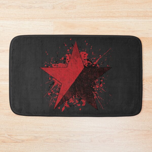 Item preview, Ancom/Ansyn Star designed and sold by Anarcha-Maenad.