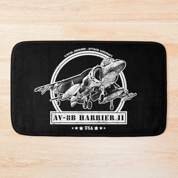Item preview, AV-8B Harrier II designed and sold by RycoTokyo81.
