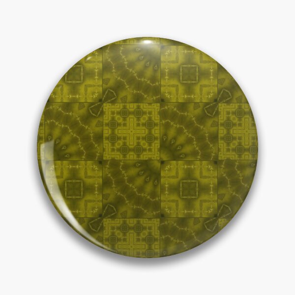 Item preview, Olive patchwork designed and sold by fuzzyfox.