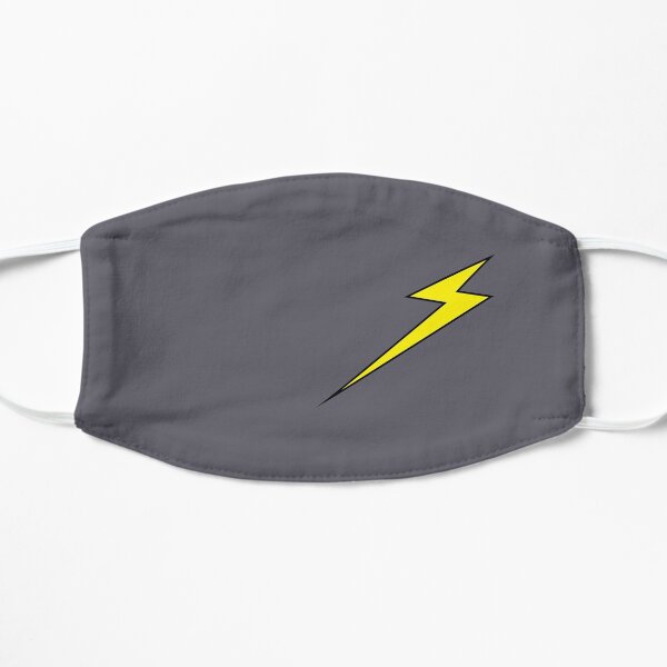 LIGHTNING BOLT Mask