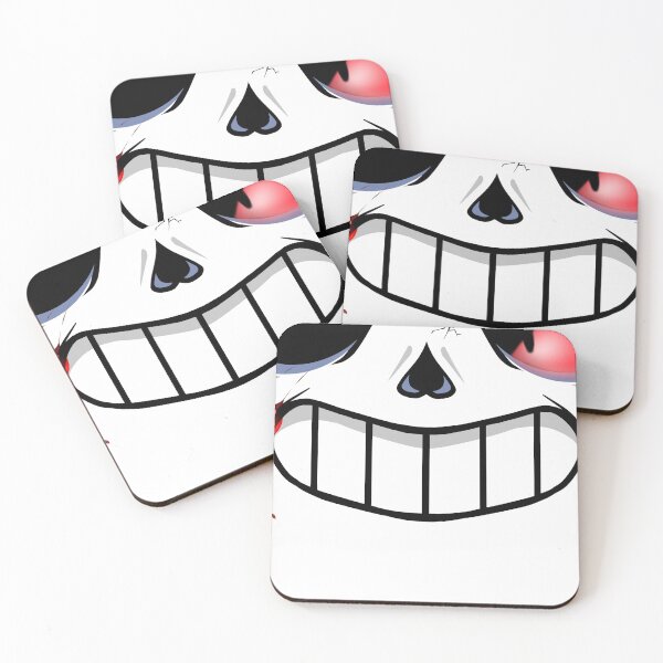 Item preview, Horror Sans designed and sold by CherryCloudsArt.