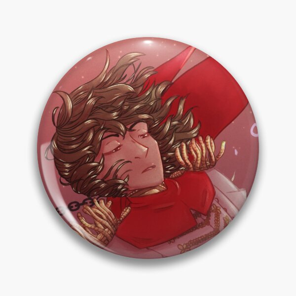 Item preview, P5 Akechi "buenas noches príncipe de justicia" designed and sold by st4rry tea.