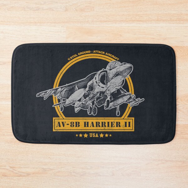 Item preview, AV-8B Harrier II designed and sold by RycoTokyo81.