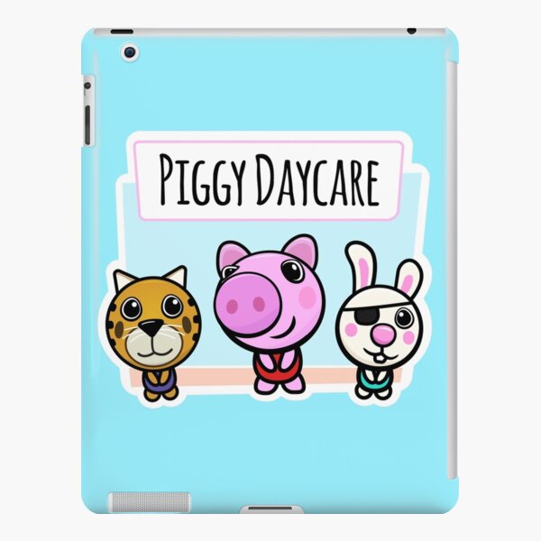 Roblox Animals Ipad Cases Skins Redbubble - roblox hide and seek lyna