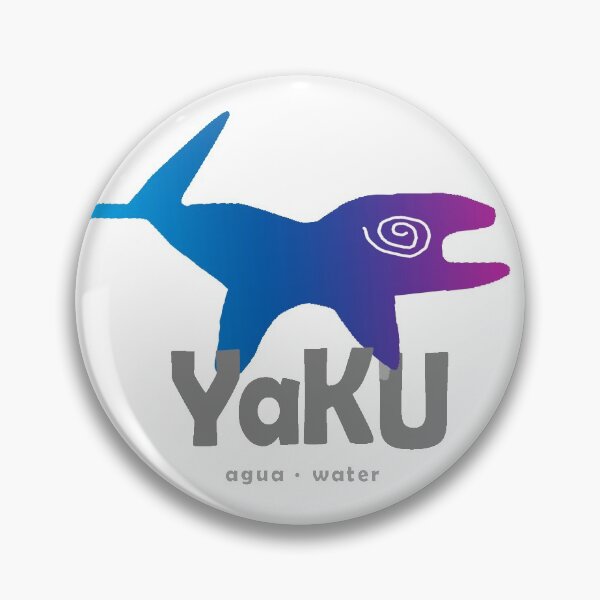 Item preview, Quechua: Yaku (Water) designed and sold by PESCORAN.