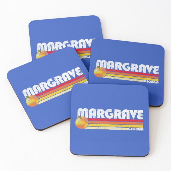 Item preview, Margrave designed and sold by Project Cancelled.