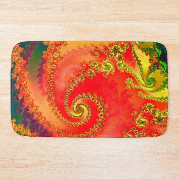 Item preview, Vortex of Multitudinous Vortices: designed and sold by BillMTracer.