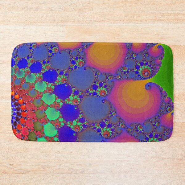 Item preview, Cascading Petals Expanding: designed and sold by BillMTracer.