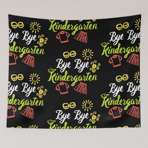Item preview, Kita schoolchild enroll elementary school gift idea designed and sold by Mark Sukra.