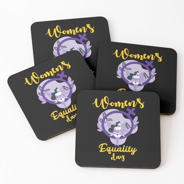 Item preview, Women's Equality Day Today And Everday Day Feminist Gift designed and sold by ShirtStar0815.