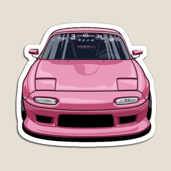 180sx Magnet