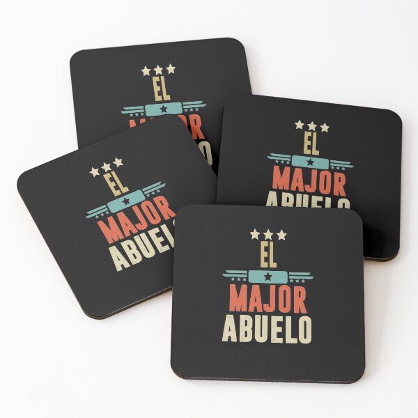 Item preview, EL	MAJOR	ABUELO designed and sold by BAISSANE.