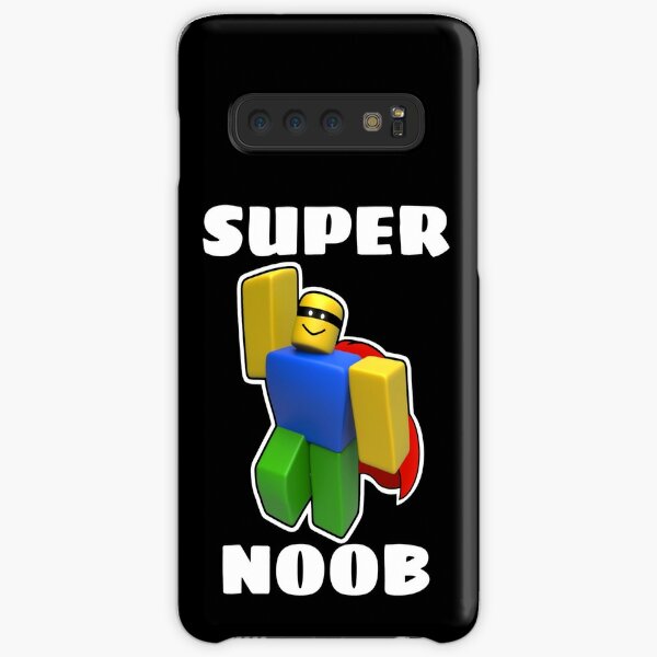 Roblox For Boy Cases For Samsung Galaxy Redbubble - su tart goes to the forest scary roblox