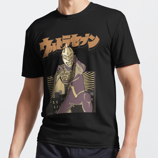 Ultraseven T Shirts Redbubble