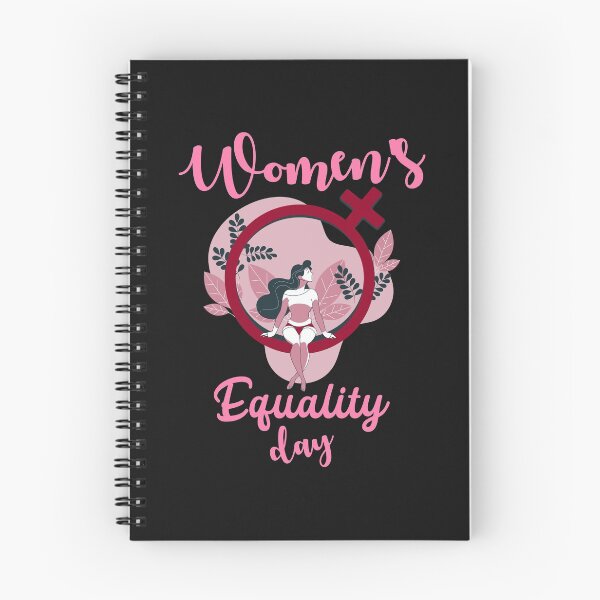 Artikelvorschau, Frauen Women's Equality Day Feministin | Pink | entworfen und verkauft von ShirtStar0815.