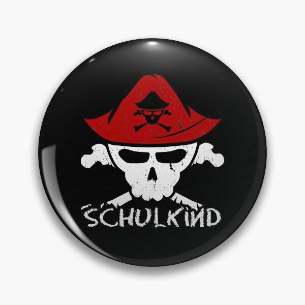 Item preview, Schoolchild pirate schooling elementary school gift idea designed and sold by Mark Sukra.
