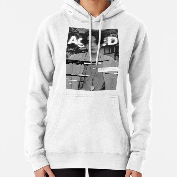 Shop Hoodies Aesthetic Bts with great discounts and prices online