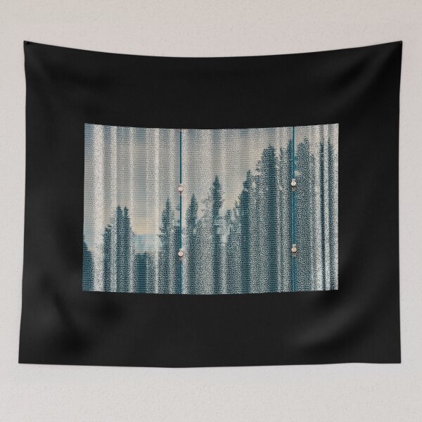 Item preview, Mirroring the Forest 4 designed and sold by Jouko Lehto Photography.