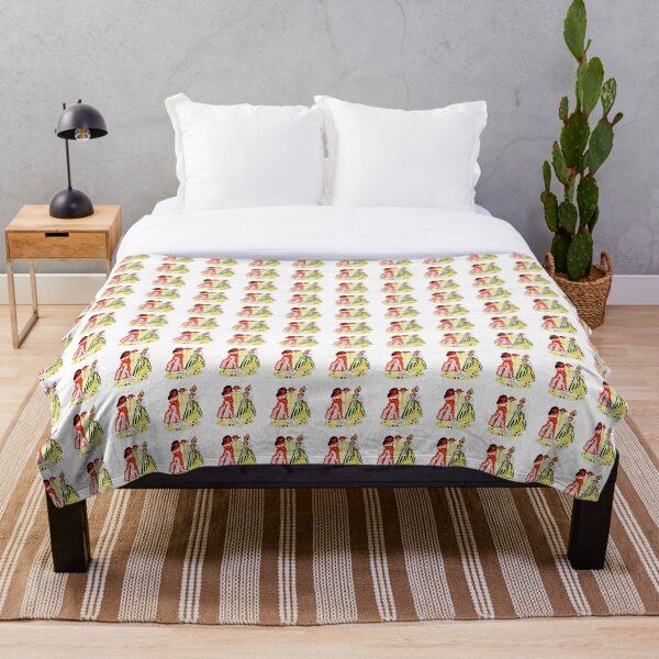 Item preview, Trajes tropicales DOM-TOM, Francia designed and sold by Catherine Debusne.