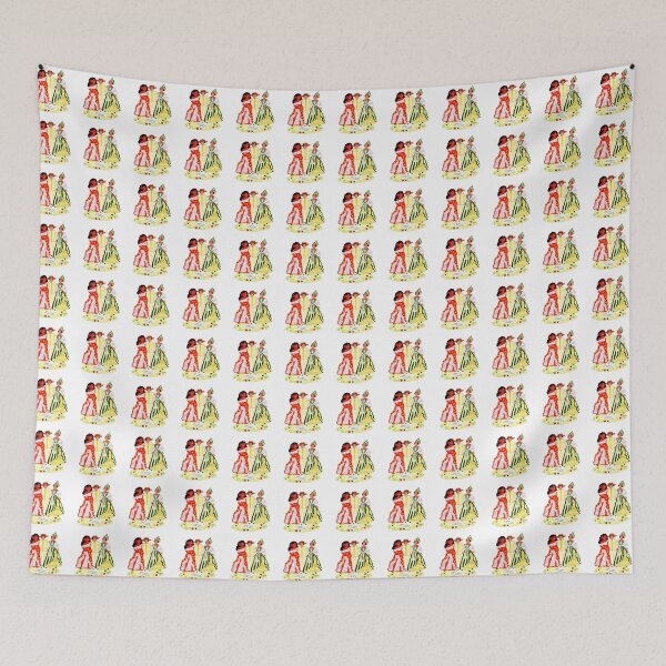 Item preview, Tropic Costumes DOM-TOM, France designed and sold by Catherine Debusne.