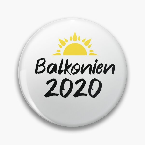 Item preview, Balcony holidays 2020 designed and sold by JonasDesign.