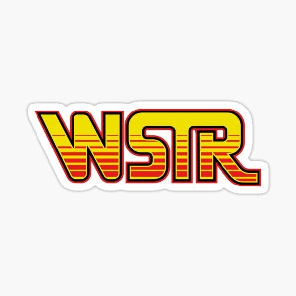 Wstr Gifts & Merchandise for Sale | Redbubble