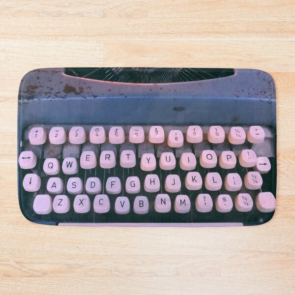 Item preview, #02#Typewriter#vintage#machine designed and sold by ESCAPZ.