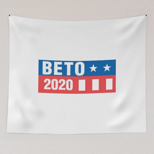 Item preview, Beto 2020 designed and sold by Bendthetrend.