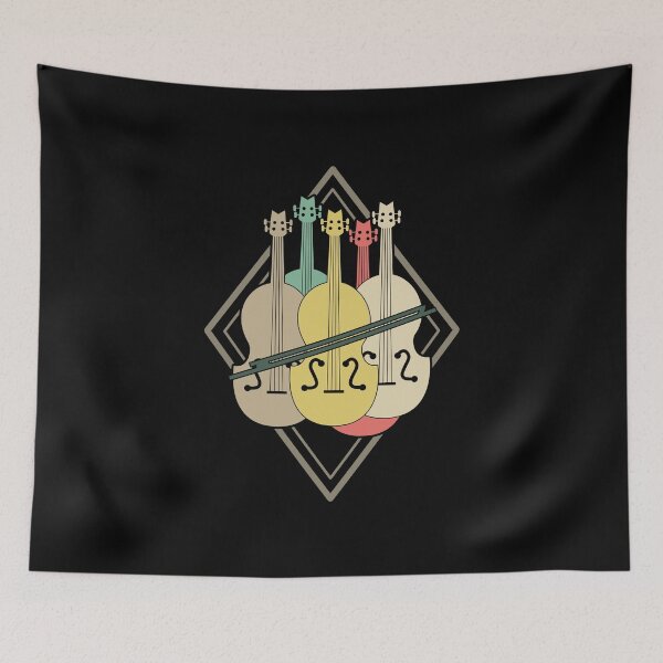 Item preview,  if you want to play classical music. Grab your cello bow and get started! designed and sold by bestshirtdesign.